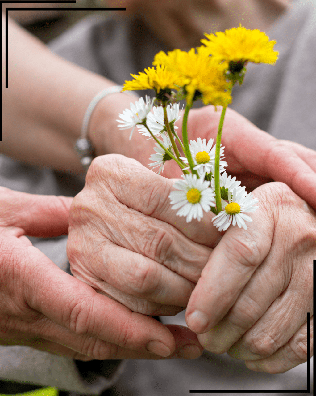 Pentingnya Dukungan Sekitar untuk Mencegah Kesepian pada Lansia